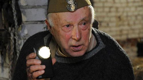 Blondynka Season 2 Episode 8 - Episode 8