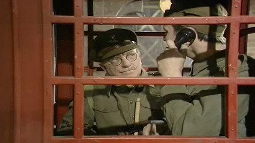 Dad's Army Season 3 Episode 3 - The Lion Has 'Phones