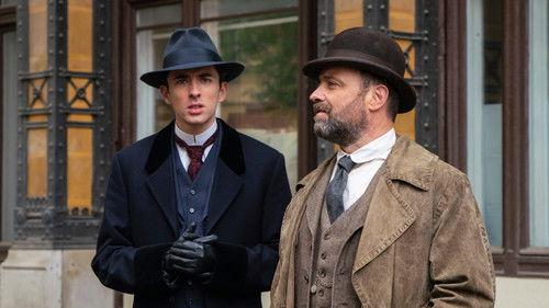 undefined Season 3 Episode 1 - Deadly Communion