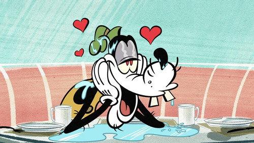 undefined Season 2 Episode 13 - Goofy's First Love