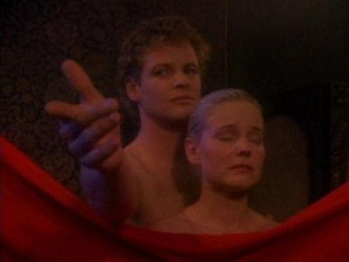 Forever Knight Season 1 Episode 12 - Dead Issue