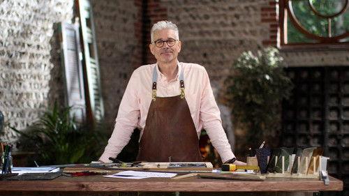 Bill Bailey's Master Crafters Season 1 Episode 2 - Stained Glass