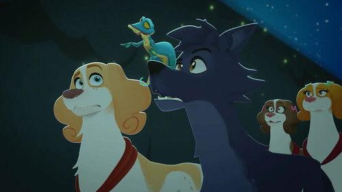 Belfort & Lupin Season 1 Episode 5 - The Labyrinth