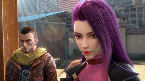 The Ranger Wars Season 1 Episode 2 - Episode 2