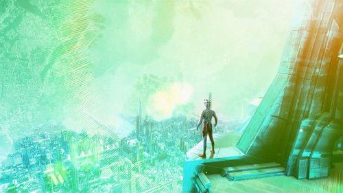 Ultraman Zero: The Chronicle Season 1 Episode 11 - Mega Monster Battle: Ultra Galaxy Legends - Final Chapter: Restore the Light of the Galaxy