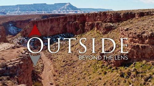 Outside Beyond the Lens Season 3 Episode 2 - Utah’s Zion and Bryce National Parks