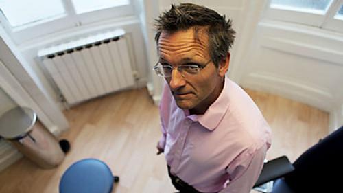 Horizon Season 50 Episode 3 - Eat, Fast and Live Longer