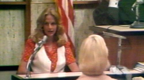 Ted Bundy: Falling for a Killer Season 1 Episode 4 - Take Care of Yourself, Young Man