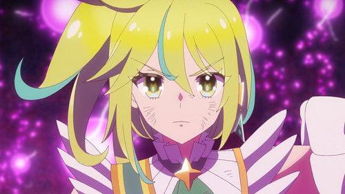 Princession Orchestra Season 1 Episode 20 - The Boundaries of Justice