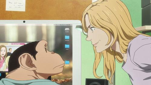 The Darwin Incident Season 1 Episode 9 - Bluebeard's Castle