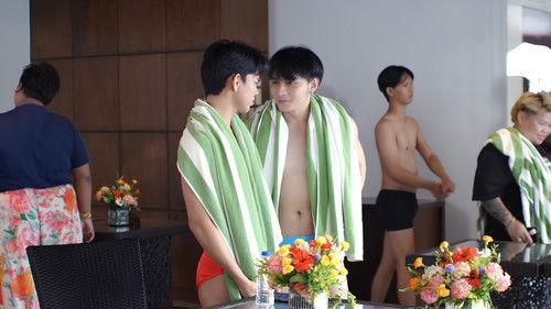 Sashes and Hearts Season 1 Episode 3 - Episode 3: “Making Waves”