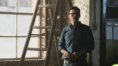 Halt and Catch Fire Season 3 Episode 2 - One Way or Another