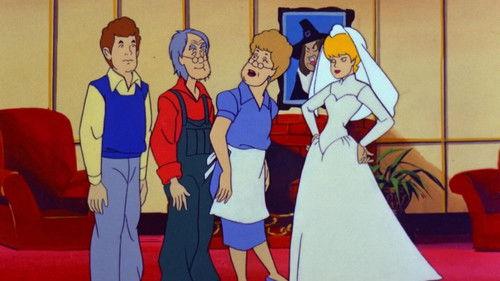 The New Scooby and Scrappy-Doo Show Season 1 Episode 25 - Wedding Bell Boos! (1)