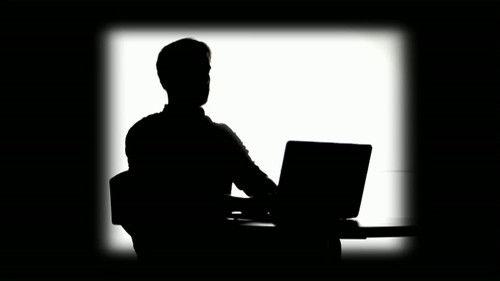 Horizon Season 52 Episode 4 - Inside the Dark Web