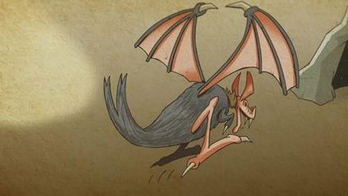 Flin & Flo Season 2 Episode 11 - Episode 11