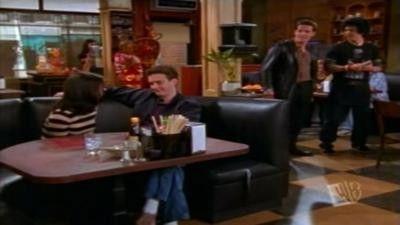 Off Centre Season 1 Episode 17 - The Backup