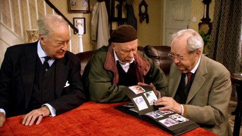 Last of the Summer Wine Season 29 Episode 10 - It's Never Ten Years