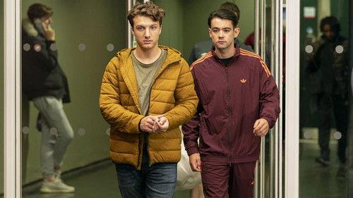 undefined Season 1 Episode 1 - Selling Shirts