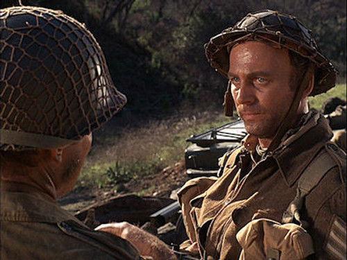 Combat! Season 5 Episode 21 - The Masquers