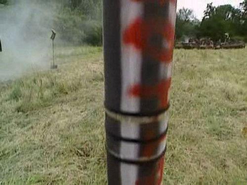 Scrapheap Challenge Season 1 Episode 7 - Final: Rockets