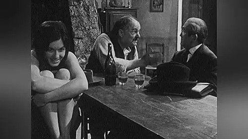 Foncouverte Season 1 Episode 5 - Episode 5