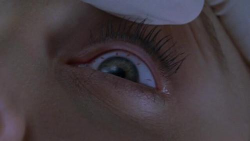 Tru Calling Season 1 Episode 5 - Haunted