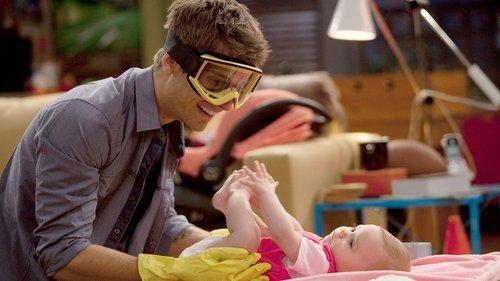 Baby Daddy Season 1 Episode 1 - Pilot