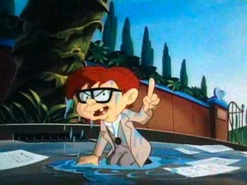 Tiny Toon Adventures Season 2 Episode 12 - Sepulveda Boulevard