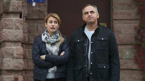 Secrecy of the Investigation Season 18 Episode 17 - Episode 17