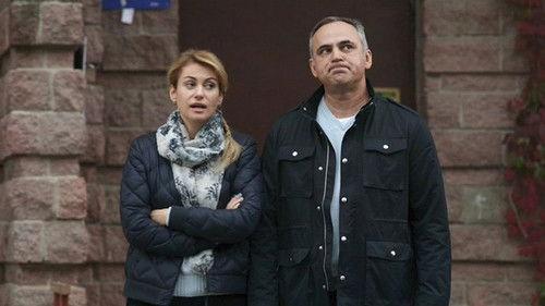 Secrecy of the Investigation Season 18 Episode 17 - Episode 17