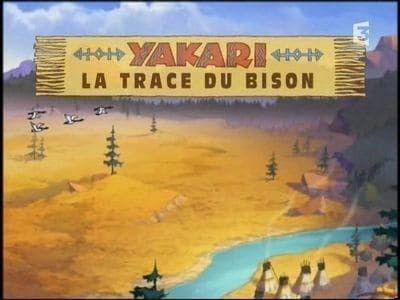 Yakari Season 2 Episode 24 - Episode 24