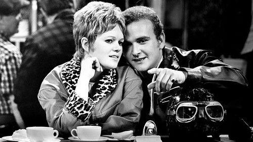 The Wednesday Play Season 3 Episode 4 - A Piece of Resistance