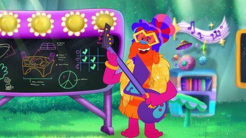 undefined Season 4 Episode 8 - Flyer's Ed