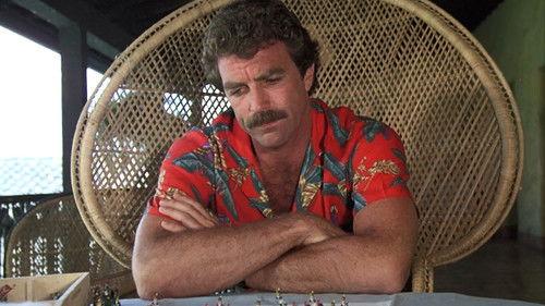 Magnum, P.I. Season 2 Episode 4 - From Moscow to Maui