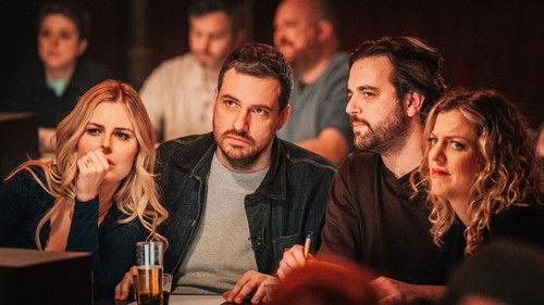 De Krokusquiz Season 2 Episode 1 - Episode 1