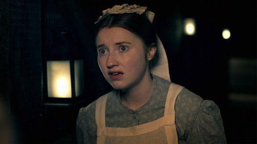 Hetty Feather Season 5 Episode 6 - The Parchment