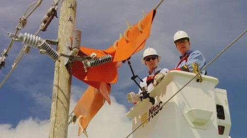 Fierce Earth Season 1 Episode 6 - Thunderstorms