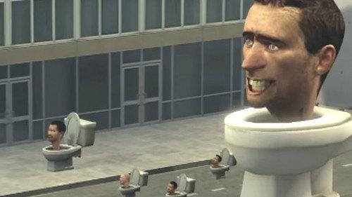 Skibidi Toilet Season 2 Episode 4 - skibidi toilet 8