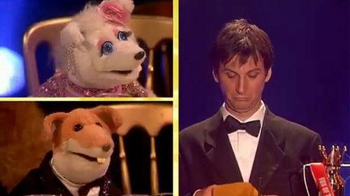 The Basil Brush Show Season 5 Episode 10 - The Sweet Smell of Success