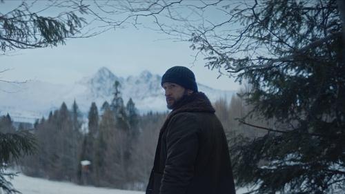 Detective Forst Season 1 Episode 3 - Episode 3