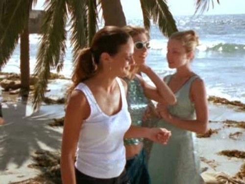 The Invisible Man Season 1 Episode 15 - Beholder