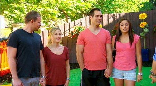 The Block Season 5 Episode 1 - Elimination Night 1