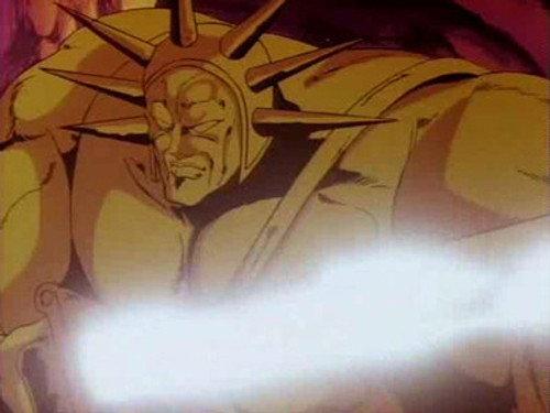 Inhumanoids Season 1 Episode 5 - The Evil That Lies Within (5)