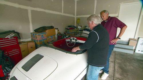 Chasing Classic Cars Season 9 Episode 4 - Going Topless