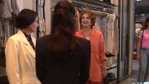 História de Amor Season 1 Episode 110 - Chapter 110