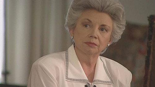 Mirada de Mujer Season 1 Episode 10 - Mother's Advice