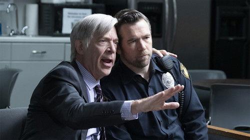 No Activity Season 3 Episode 5 - Leon's Retirement Party