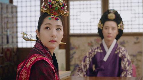 Queen For Seven Days Season 1 Episode 12 - Episode 12