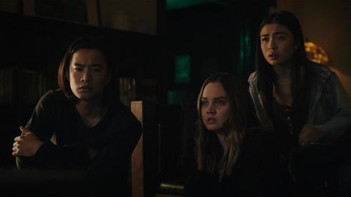 Background image for ...Quiet As a Tomb