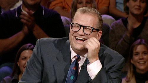 Whose Line Is It Anyway? Season 2 Episode 35 - Brad Sherwood